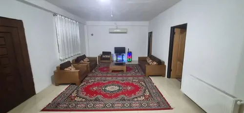 تصویر ۱ - ویلا شاندرمن در  ماسال