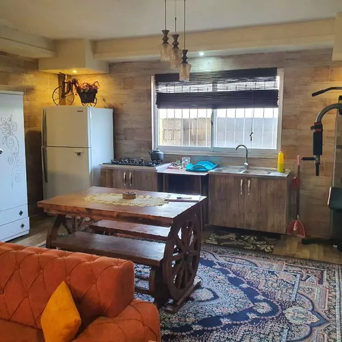 تصویر 5 - ویلا  سقالکسار در  رشت