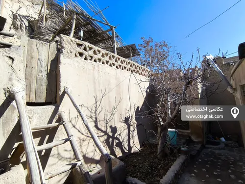 تصویر 8 - اقامتگاه بوم‌گردی بی بی زهرا (دوازده متری 1) در  شاهرود