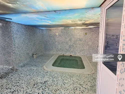 تصویر 11 - هتل آپارتمان آراد سه تخته فولبرد (3) در  مشهد