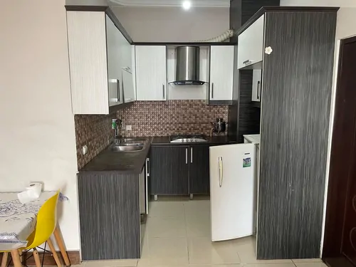 تصویر 5 - آپارتمان مبله دریاسر (603) در نشتارود