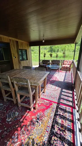 تصویر 33 - کلبه امیر (واحد3) در شیرگاه