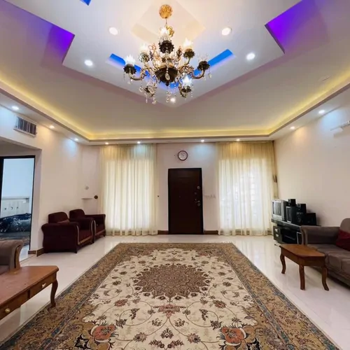 تصویر 5 - ویلا استخردار آبگرم با فوتبال دستی ابراهیم خان در  شاندیز