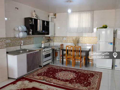 تصویر 6 - خانه نارنج در  اصفهان