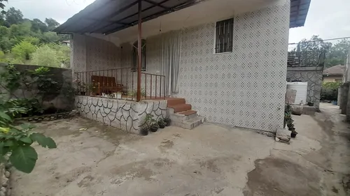 تصویر 11 - خانه ویلایی امیر عرشیا اهورا در  ماسوله 
