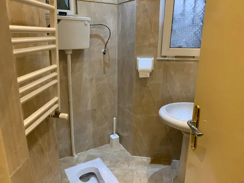 تصویر 22 - ویلا تریپلکس جنگلی اربه کله با جکوزی در  رامسر