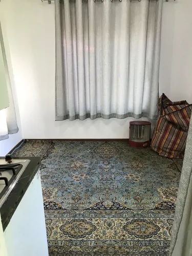 تصویر 3 - اقامتگاه بومگردی ویلایی بیگلری (1) در رستم آباد