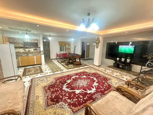 تصویر 6 - ویلا استخردار آبگرم ساحلی بهزادی در  رودسر