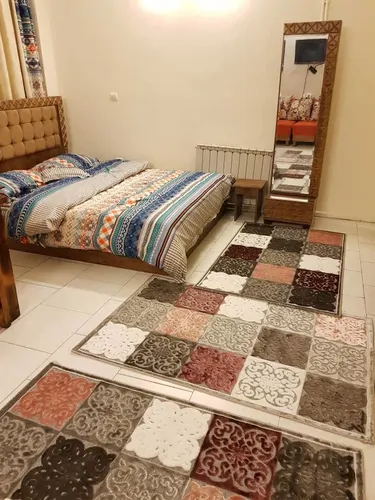 تصویر 3 - سوییت 3 صادقیه در تهران