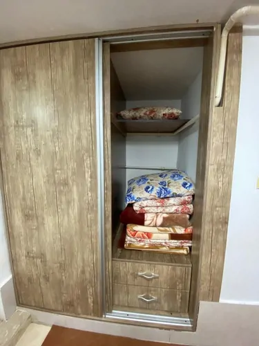 تصویر 3 - آپارتمان نقلی دنج  ( اقتصادی) در رشت