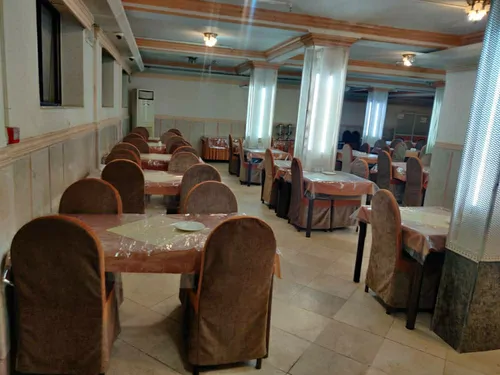 تصویر 4 - هتل آپارتمان مقدم (2 تخته نزدیک به حرم)  در  مشهد