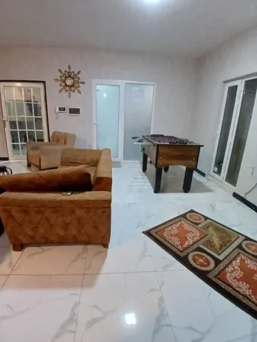 تصویر 2 - ویلا لاکچری دوبلکس استخردار ویلا حسینی در سهیلیه