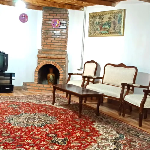 تصویر 4 - اقامتگاه بوم‌گردی یادگار بابابزرگ  در بهشهر