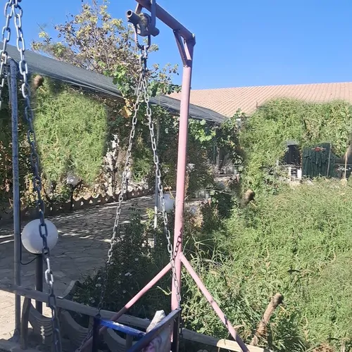 تصویر 16 - ویلا استخردار آبگرم بهارستان کبوتر آباد در  اصفهان