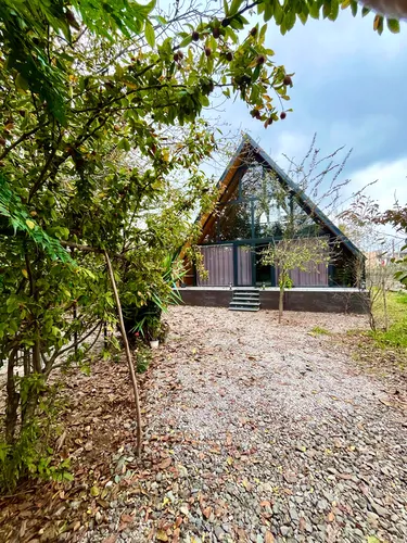 تصویر 16 - کلبه سوئیسی آنا در  ماسال