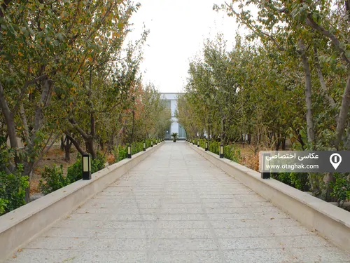 تصویر 25 - ویلا استخردار آبگرم سرو در  ملارد 