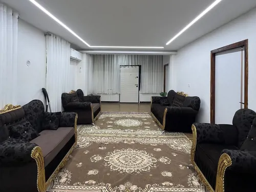 تصویر 3 - ویلا باغ کنسی در آمل