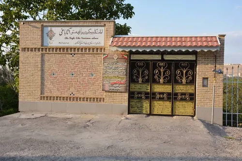 تصویر 22 - ویلا آتاباغی (1) در  اسکو