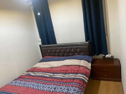 تصویر 3 - آپارتمان کوهسار ۱(۲ خواب با تراس) در  میگون