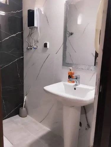 تصویر 23 - آپارتمان مبله صدف هیرمند (دو خوابه 2) در کیش