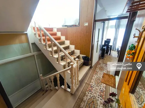 تصویر 8 - سوییت مبله کانکت میرداماد  در  اصفهان