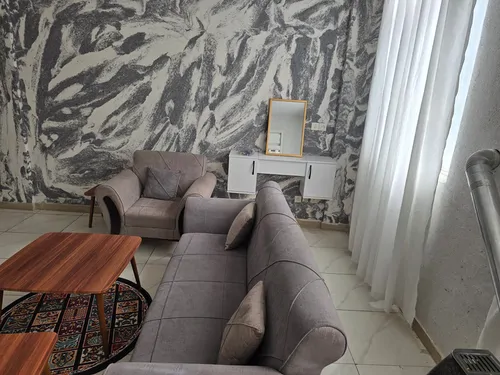 تصویر 5 - آپارتمان مبله سپید در خیابان مالک اشتر (2) در تهران