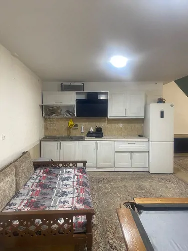 تصویر 5 - ویلا استخردار آبگرم دل آرا با بیلیارد در نیشابور