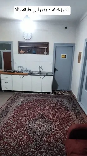 تصویر 24 - ویلا بیت الهادی نزدیک به حرم در  مشهد