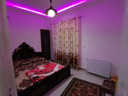 تصویر 5 - ویلا استخردار سرپوشیده آبگرم شیرود در  رامسر