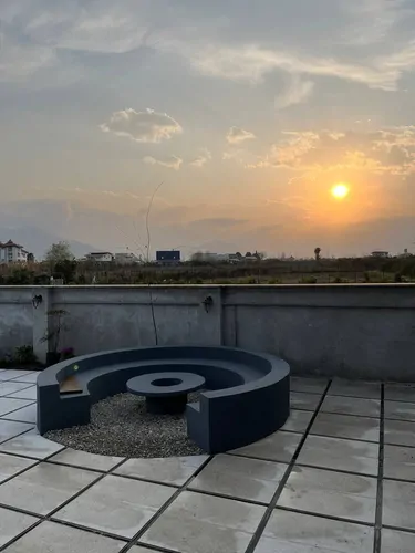 تصویر 20 - کلبه سوییسی دژاو  در  دوهزارشهسوار