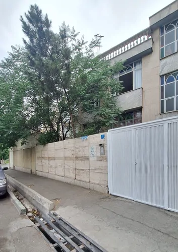 تصویر 12 - آپارتمان قصر طلایی (۱ شریعتی) در  تهران