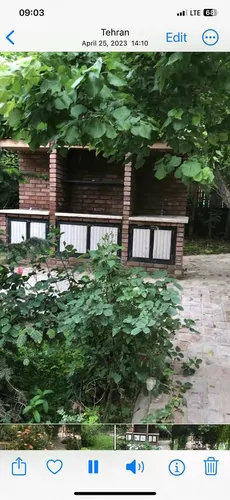 تصویر 14 - ویلا آوی رزیدنس مروارید دارای استخر آبگرم و سوارکاری  در  شهریار