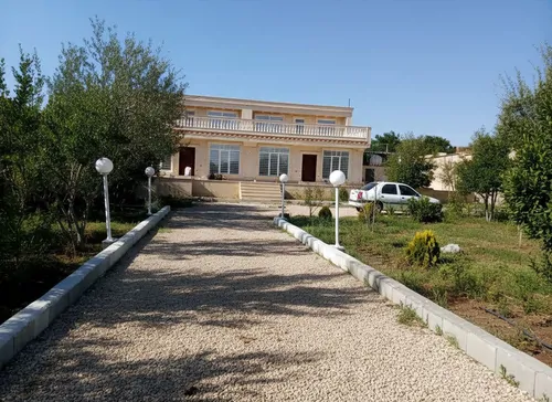 تصویر 2 - ویلا مروارید (3) در شیراز