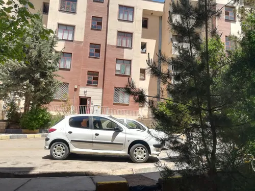 تصویر 2 - آپارتمان مبله ایران در صدرا