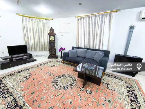 تصویر 7 - ویلا الوند در نوشهر