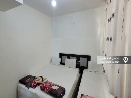 تصویر 7 - آپارتمان سخاوتی 202 با صبحانه رایگان در مشهد