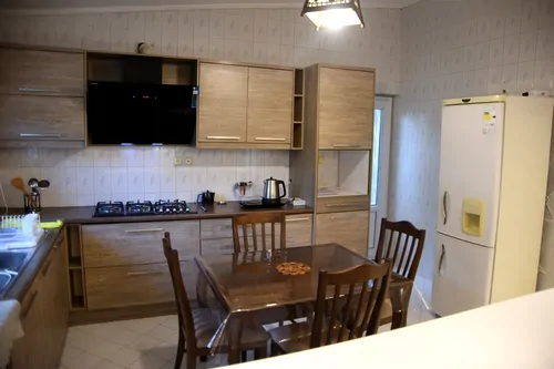 تصویر 3 - ویلا ویلای شمعدانی  در متل قو