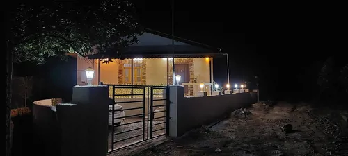 تصویر 5 - ویلا خونه‌ باغ دیاکو در  شهسوار