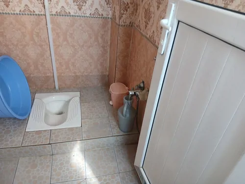 تصویر 2 - آپارتمان سویت ساده وسیک علی عمو  در اردبیل