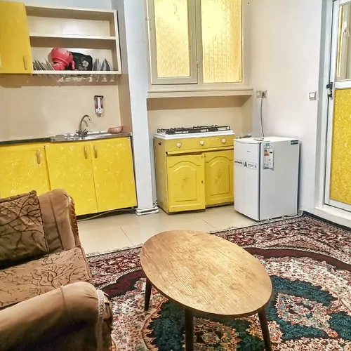 تصویر 5 - آپارتمان مبله امین ( واحد 302) در  مشهد