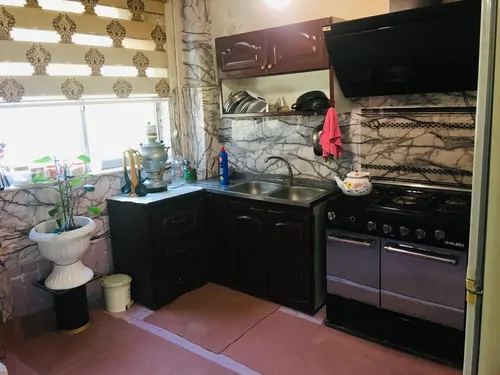 تصویر 6 - ویلا مادربزرگ در  انزلی