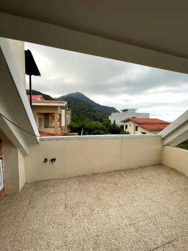 تصویر 30 - ویلا با منظره دریا و جنگل در رامسر