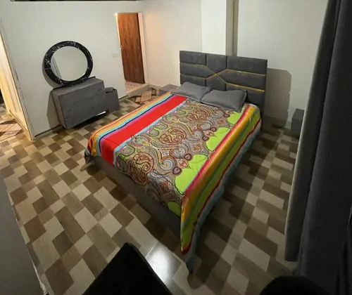 تصویر 13 - ویلا استخردار آبگرم صدفی با بیلیارد در  سهیلیه