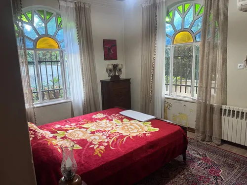 تصویر 9 - ویلا اصیل ایرانی در  چابکسر