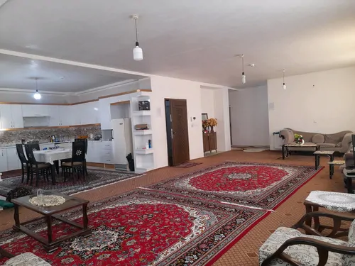 تصویر 4 - آپارتمان مبله بعثت در اردبیل