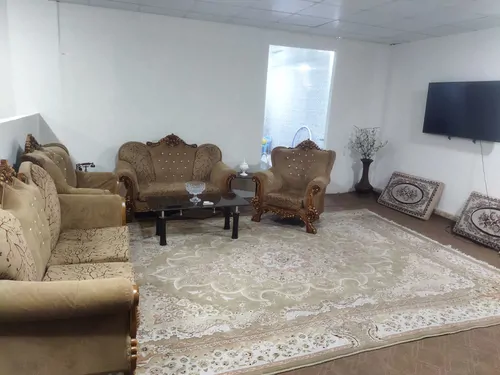 تصویر 5 - ویلا  استخردار آبگرم سادات در  فومن