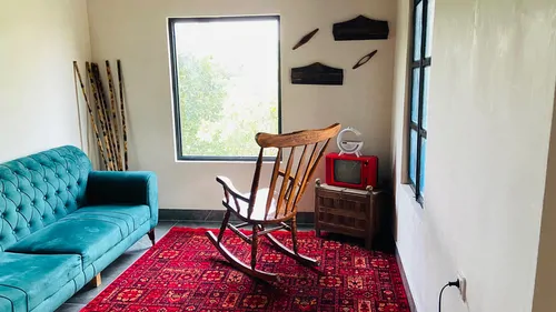 تصویر 3 - کلبه روجین (پلاک ۲) در شیرگاه