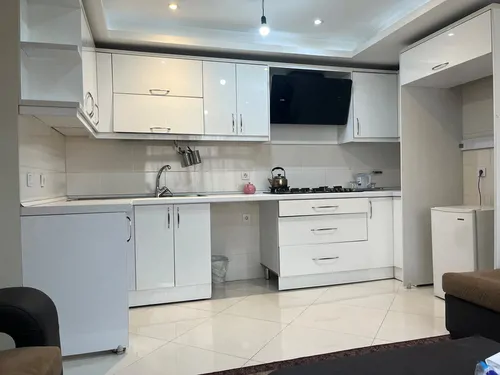 تصویر 4 - آپارتمان مبله مهوین (5) در خیابان امام خمینی در  تهران