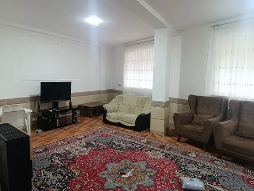 تصویر 4 - خانه سبز در  رامیان