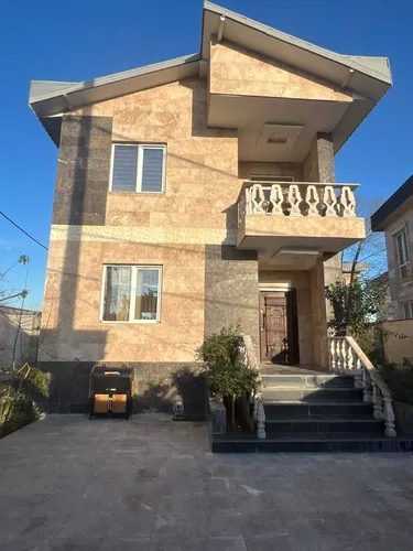 تصویر 15 - ویلا وی والند (1) با فوتبالدستی در  زیبا کنار